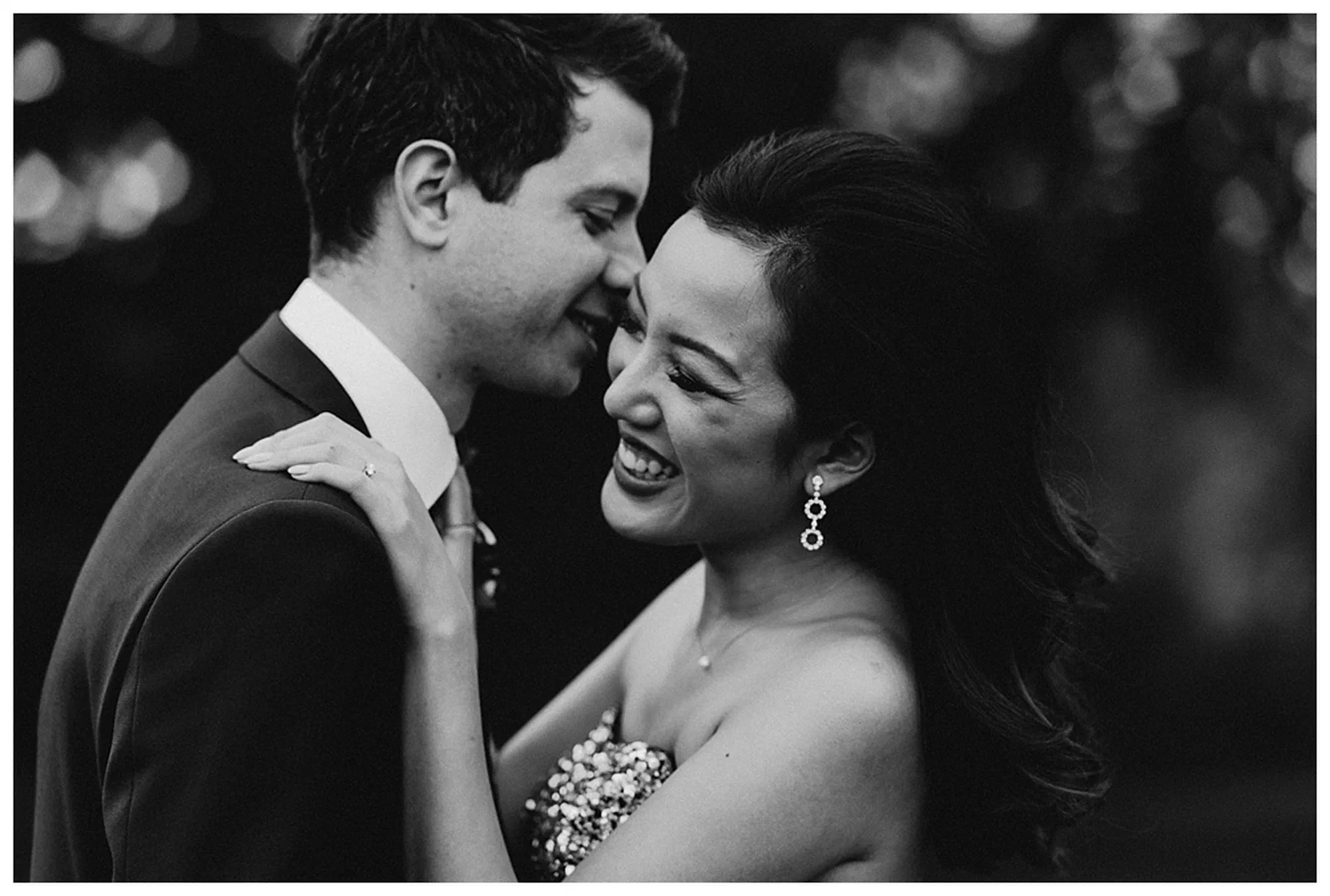 Barton Hall Wedding Photographer - Zoe and Greg