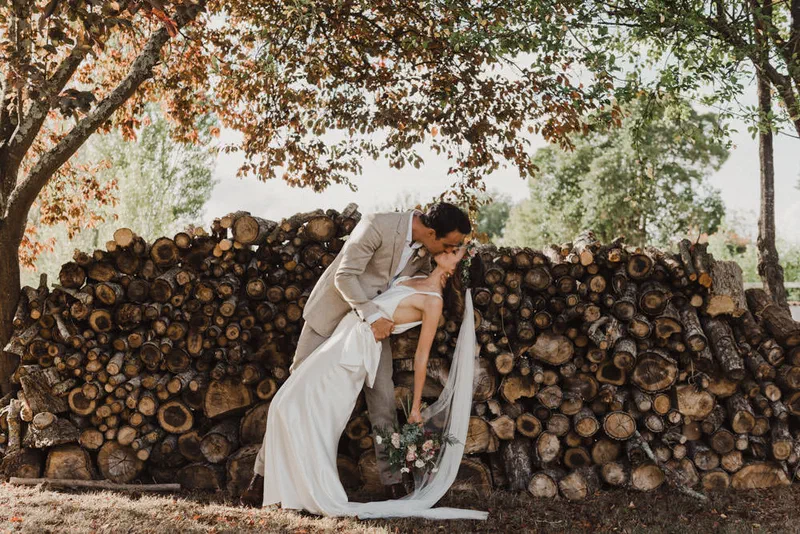 France wedding photographer - Chateau Rigaud - Emily and Nick