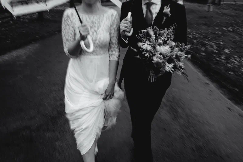 The Great Barn Aynho Wedding Photographer - Mandy + Ben