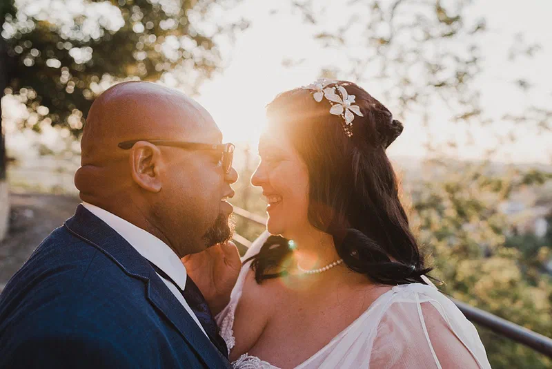 Italian Destination Wedding Photography - Selena and Carlos