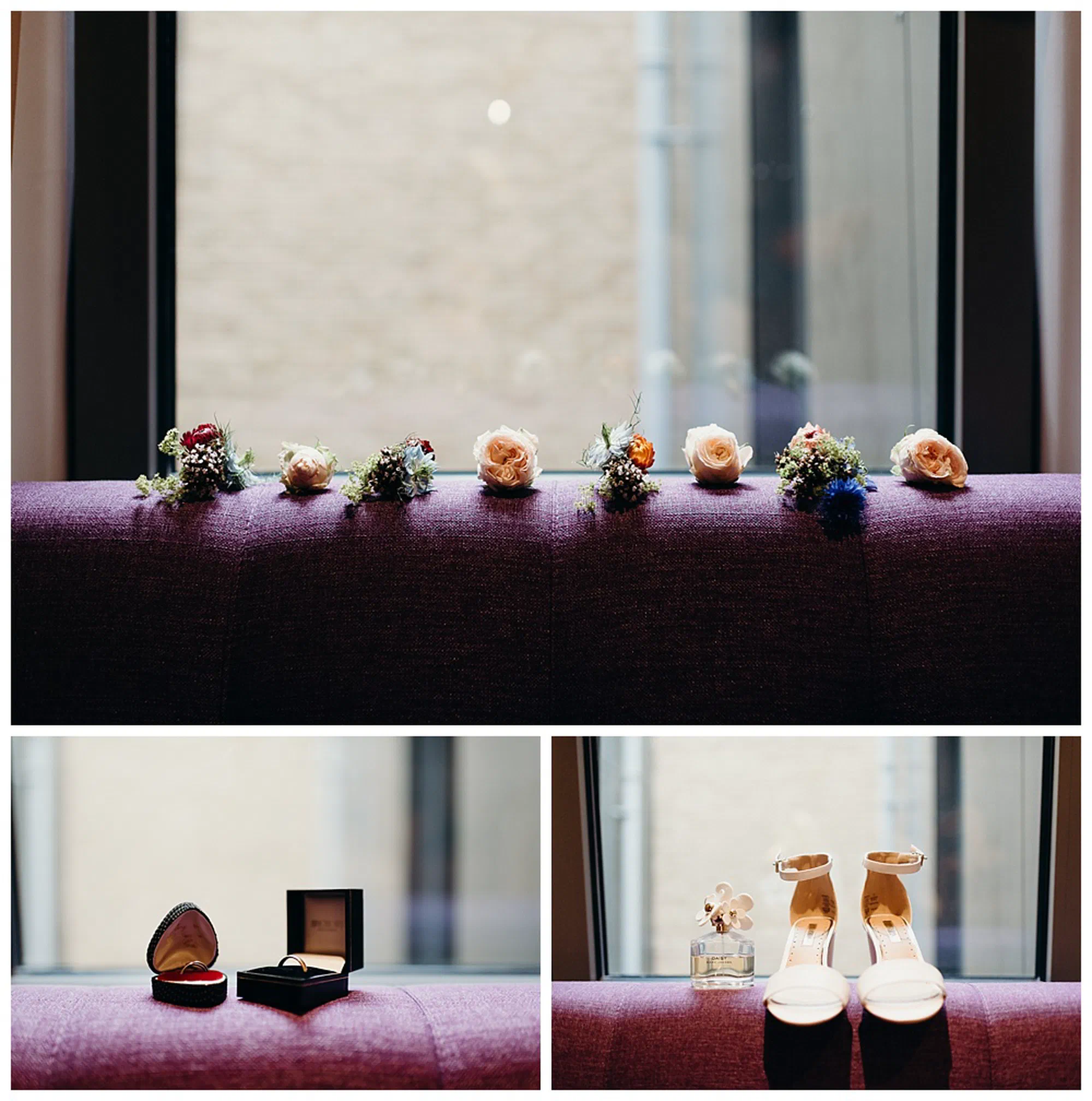 JJ Wimborne Wedding Photography - Jess and Nick