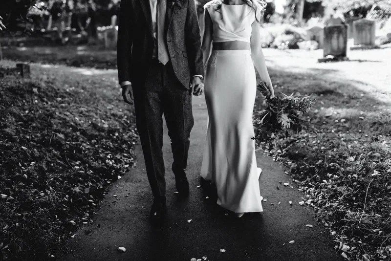 Kent Wedding Photography - Tilly + Remy