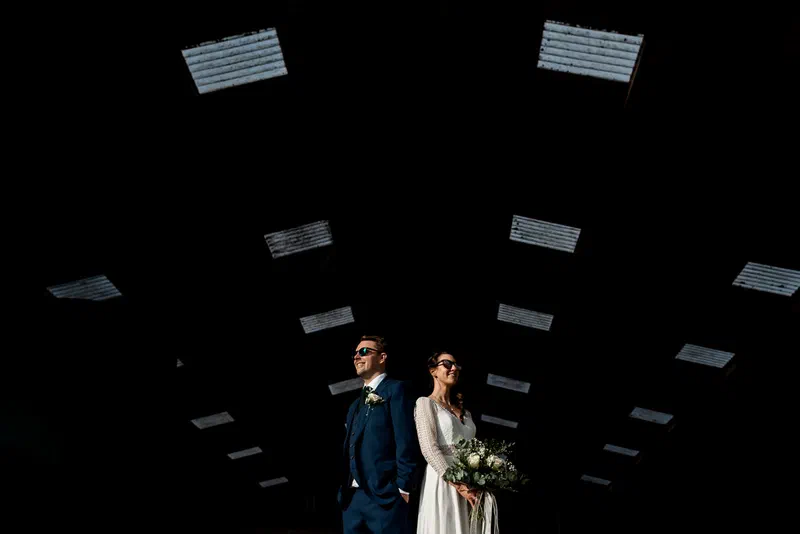 Normans Wedding Photographer - Laura and James
