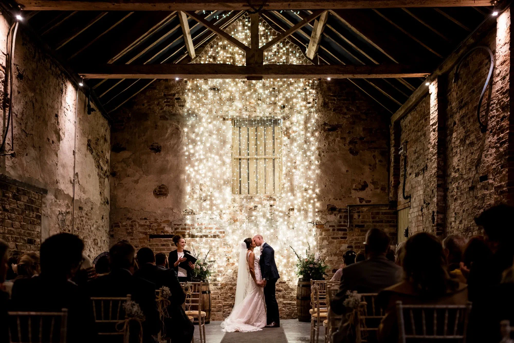 Normans Wedding Photography York - Crystal + Ed