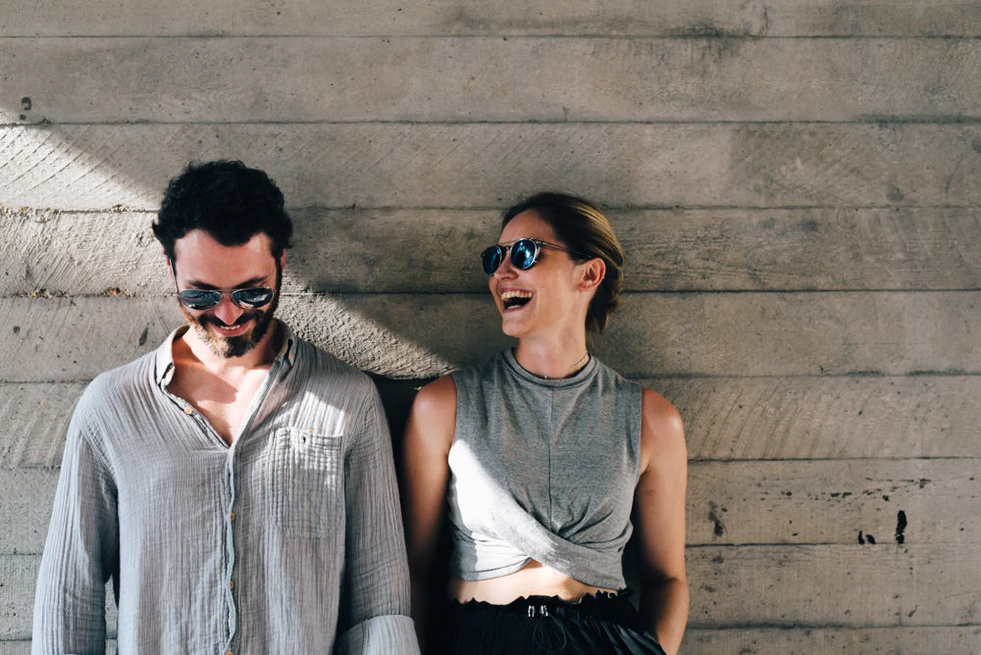 How to prepare for an engagement shoot