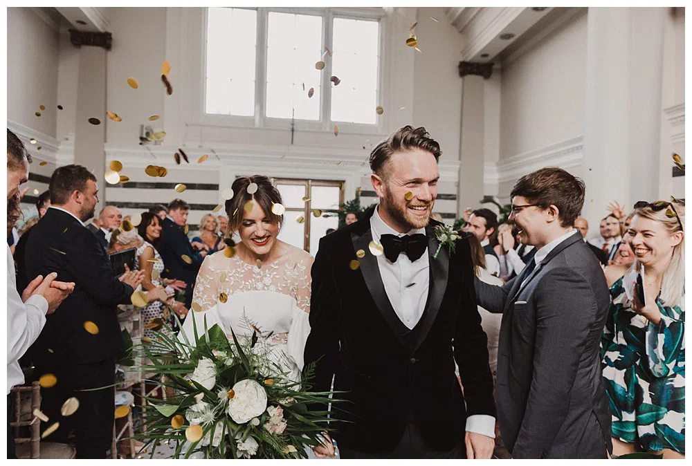 Kelly + Joe