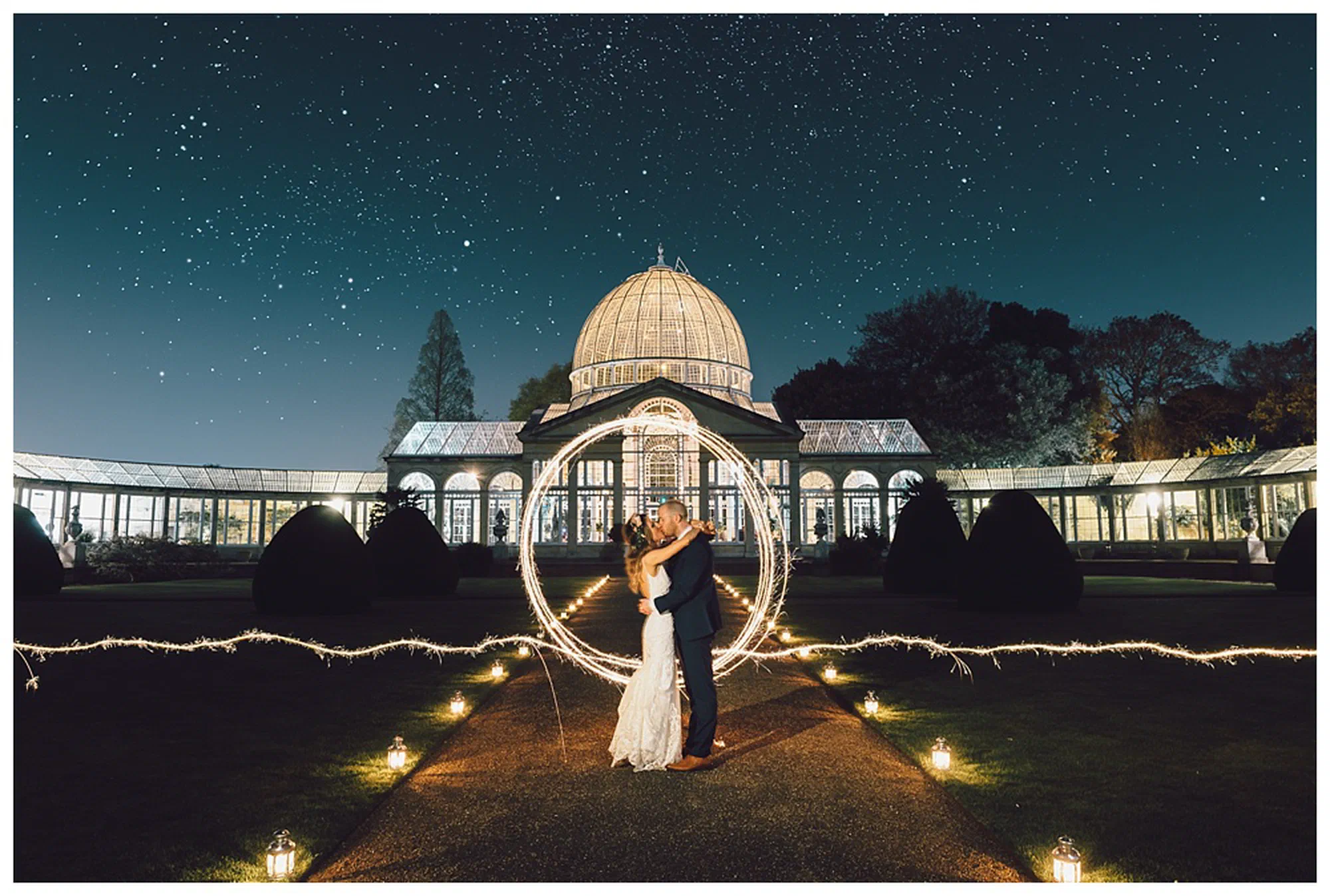 How To Nail Your Wedding Day Photography Timeline