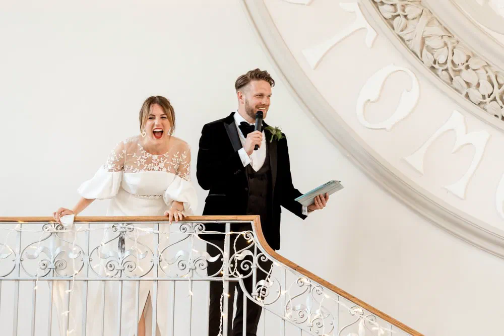 Wedding albums